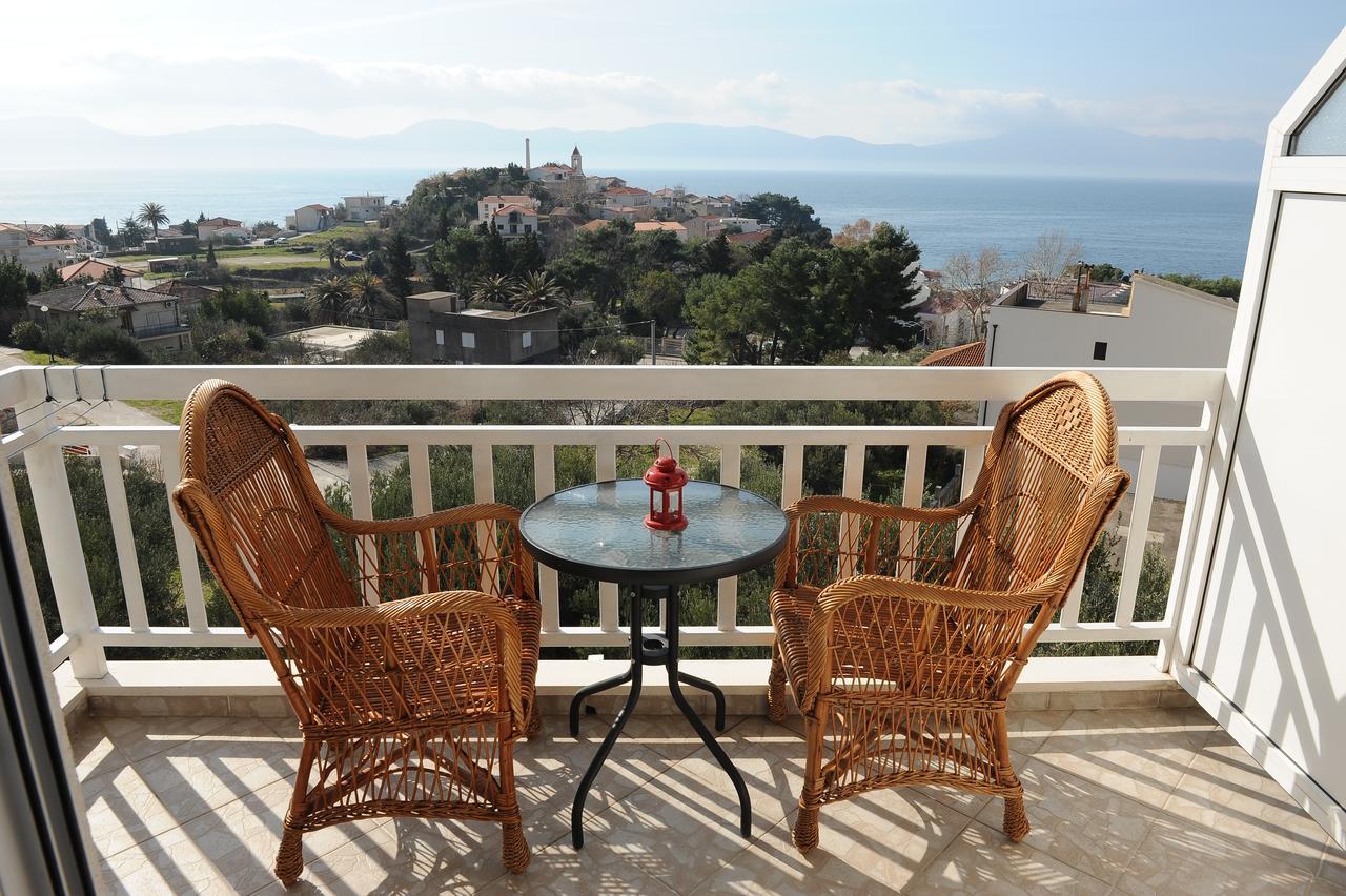 Appartamento Loncar Gradac (Split-Dalmatia)